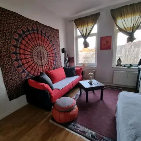 Homestay Ein In Ferienwohnung Mitten In Hannover