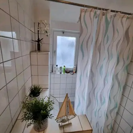 Ein In Ferienwohnung Mitten In * Hannover